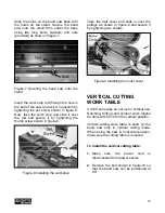 Preview for 10 page of Craftex CX109 User Manual