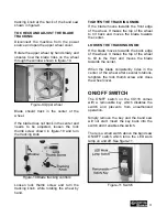 Preview for 11 page of Craftex CX118 User Manual