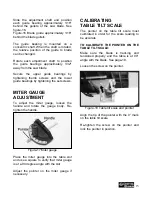 Preview for 15 page of Craftex CX118 User Manual