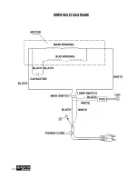 Preview for 20 page of Craftex CX118 User Manual