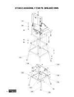 Preview for 22 page of Craftex CX118 User Manual