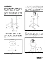 Предварительный просмотр 9 страницы Craftex CX413 User Manual