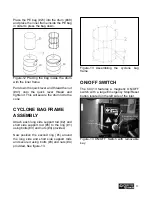 Предварительный просмотр 11 страницы Craftex CX413 User Manual