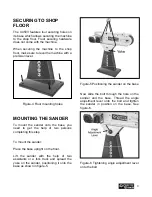 Preview for 9 page of Craftex CX503 User Manual