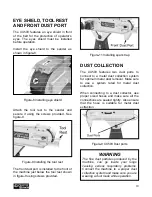 Preview for 10 page of Craftex CX503 User Manual