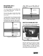 Preview for 9 page of Craftex CX506 User Manual