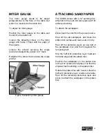 Preview for 11 page of Craftex CX506 User Manual