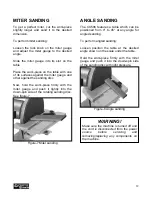 Preview for 12 page of Craftex CX506 User Manual