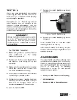 Preview for 9 page of Craftex CX507 User Manual