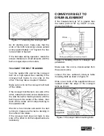 Preview for 13 page of Craftex CX507 User Manual