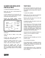 Preview for 10 page of Craftex CX508 User Manual