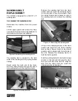 Preview for 12 page of Craftex CX509 User Manual