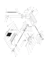 Предварительный просмотр 19 страницы Craftex CX604 User Instruction