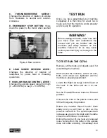 Preview for 10 page of Craftex CX704 User Manual