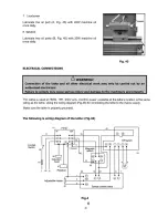 Preview for 22 page of Craftex CX706 User Manual