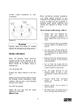 Preview for 15 page of Craftex CX904 Manual