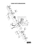 Preview for 15 page of Craftex CX905 User Manual