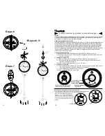 Preview for 5 page of Craftmade Accolade TH003 Assembling Instructions