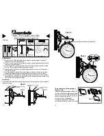 Preview for 7 page of Craftmade Accolade TH011 Assembling Instructions