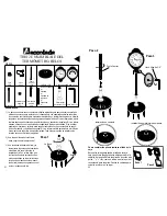 Preview for 7 page of Craftmade Accolade TH012 Assembling Instructions