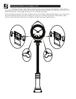 Preview for 4 page of Craftmade Accolade TH025 Mounting Instructions