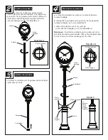 Предварительный просмотр 13 страницы Craftmade Accolade TH025 Mounting Instructions