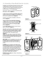 Предварительный просмотр 9 страницы Craftmade Anillo ANI36 Installation Manual