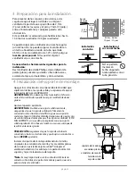 Предварительный просмотр 15 страницы Craftmade Anillo ANI36 Installation Manual