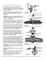 Предварительный просмотр 16 страницы Craftmade Anillo ANI36 Installation Manual