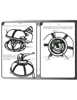 Preview for 4 page of Craftmade Argos AG52 Installation Instructions Manual