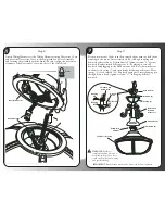 Preview for 5 page of Craftmade Argos AG52 Installation Instructions Manual