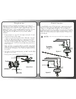 Предварительный просмотр 8 страницы Craftmade Argos AG52 Installation Instructions Manual