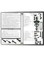 Preview for 11 page of Craftmade Argos AG52 Installation Instructions Manual