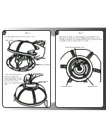 Preview for 13 page of Craftmade Argos AG52 Installation Instructions Manual