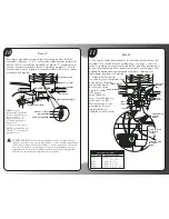 Preview for 15 page of Craftmade Argos AG52 Installation Instructions Manual