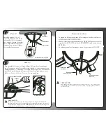 Preview for 16 page of Craftmade Argos AG52 Installation Instructions Manual