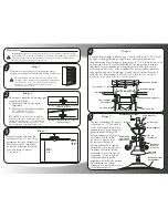 Preview for 21 page of Craftmade Argos AG52 Installation Instructions Manual