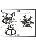 Preview for 22 page of Craftmade Argos AG52 Installation Instructions Manual