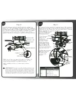 Preview for 24 page of Craftmade Argos AG52 Installation Instructions Manual