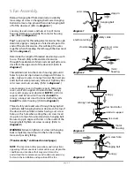 Preview for 5 page of Craftmade ASH60TBWB5 Installation Manual