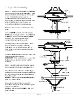 Preview for 9 page of Craftmade ASH60TBWB5 Installation Manual