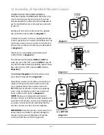 Preview for 10 page of Craftmade ASH60TBWB5 Installation Manual