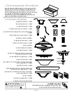 Preview for 15 page of Craftmade ASH60TBWB5 Installation Manual