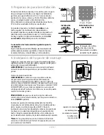 Preview for 16 page of Craftmade ASH60TBWB5 Installation Manual