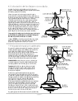 Preview for 18 page of Craftmade ASH60TBWB5 Installation Manual