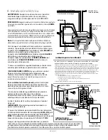 Preview for 19 page of Craftmade ASH60TBWB5 Installation Manual