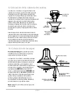 Предварительный просмотр 20 страницы Craftmade ASH60TBWB5 Installation Manual