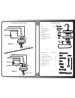 Предварительный просмотр 3 страницы Craftmade AT52 Installation Instructions Manual