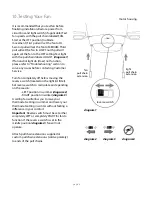 Предварительный просмотр 9 страницы Craftmade ATARA ATA52BNK5 Installation Manual