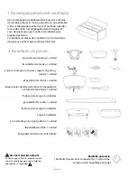 Предварительный просмотр 13 страницы Craftmade ATARA ATA52BNK5 Installation Manual